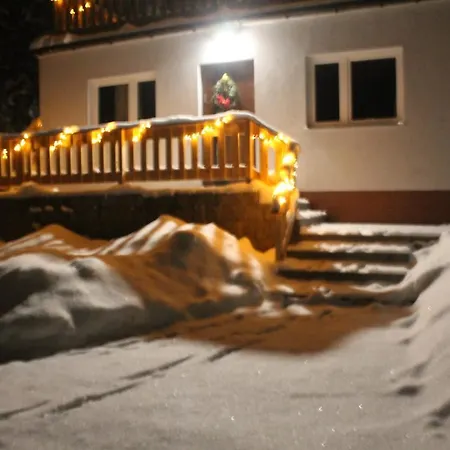 Apartament Różanka Radomierz