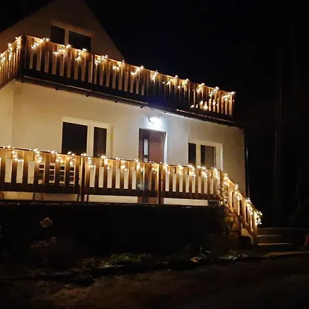 Różanka Apartament *