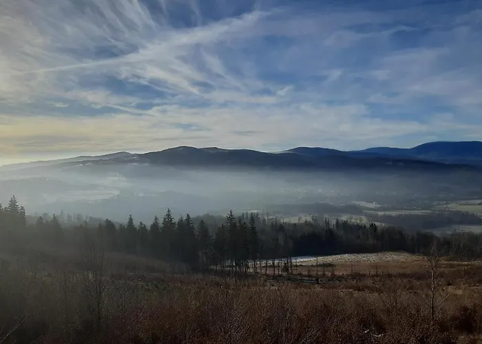 Apartment Rozanka Radomierz